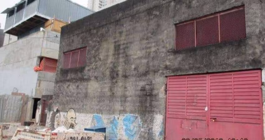Terreno à venda na Rua Vittório D'Amico, Jardim Monte Alegre, Taboão da Serra