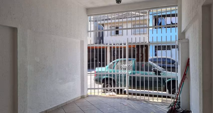 Casa com 2 quartos à venda na Rua Jorge Jubran, Jardim Maria Virginia, São Paulo