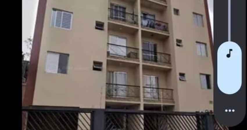 Apartamento com 2 quartos à venda na Rua Vilobaldo Barros de Macedo, Jardim Ouro Preto, Taboão da Serra