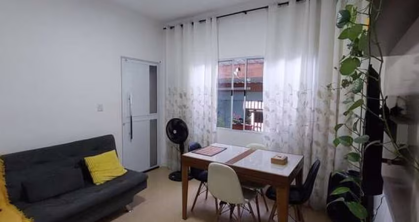 Casa com 2 quartos à venda na Rua José Carlos de Macedo Soares, Jardim Bontempo, Taboão da Serra
