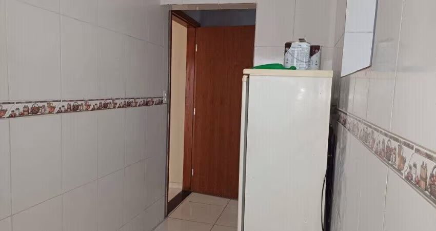 Apartamento para alugar na Avenida Professor José Maria Alkmin, Jardim Ester, São Paulo