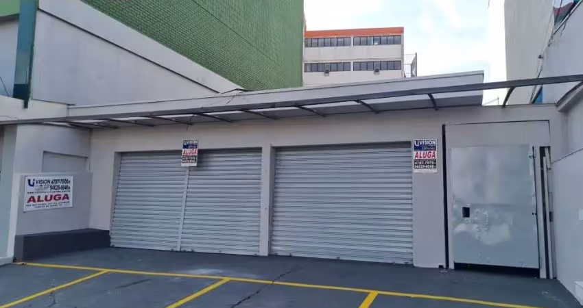 Sala comercial com 6 salas para alugar na Avenida Caetano Barrella, Jardim da Glória, Taboão da Serra