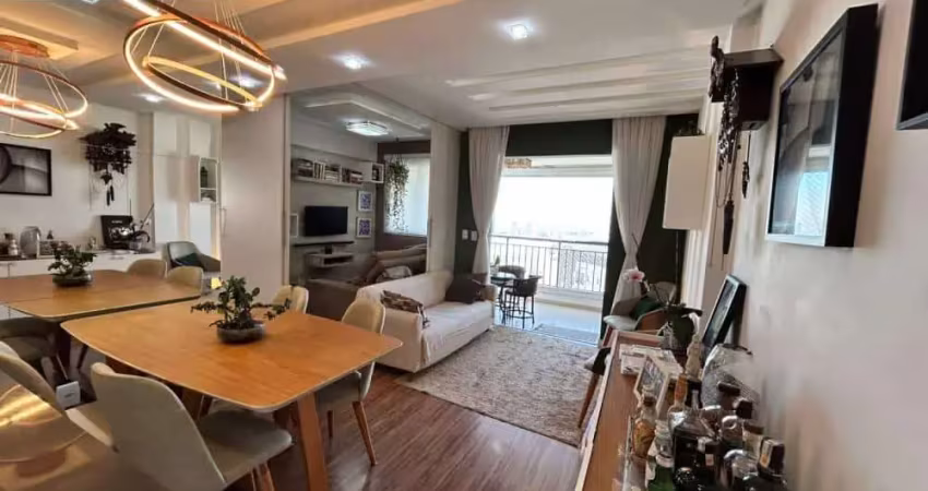 Apartamento com 2 quartos à venda na Rua Francisco José da Silva, Vila Andrade, São Paulo