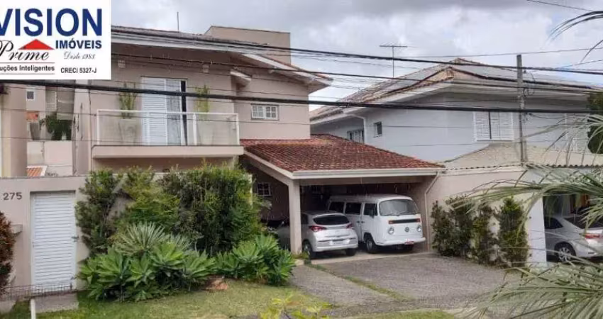 Casa com 4 quartos para alugar na Rua Mascarenhas Homem, São Paulo II, Cotia