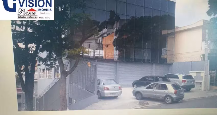 Prédio para alugar na Rua Cerqueira César, Jardim Santa Tereza, Embu das Artes