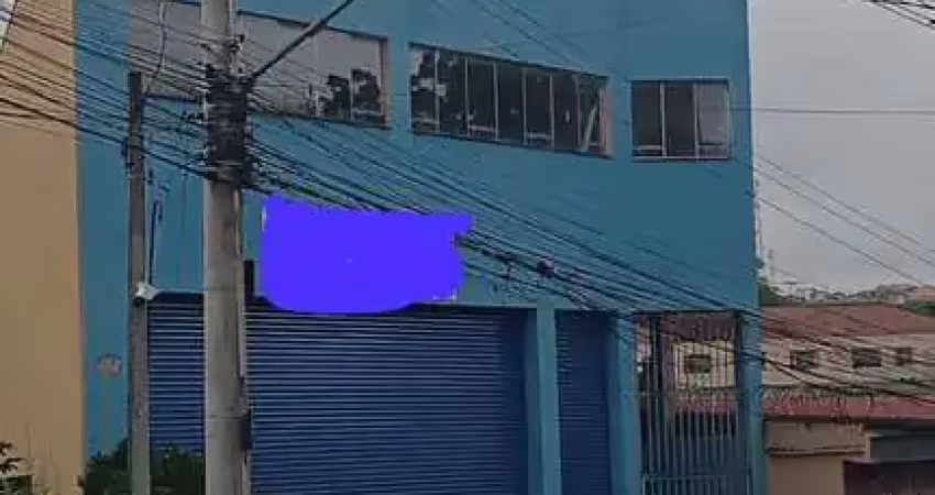 Prédio para alugar na Rua Manoel Maximino da Rosa, Centro, Itapecerica da Serra