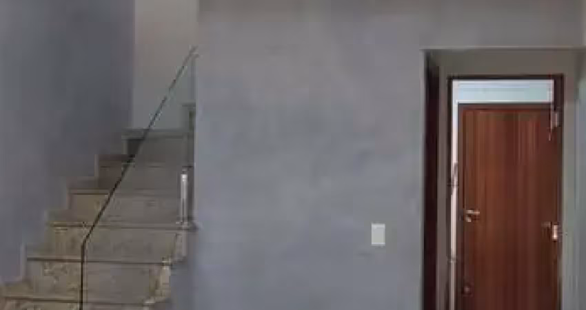 Casa com 2 quartos à venda na Rua das Rosas, Parque Assunção, Taboão da Serra
