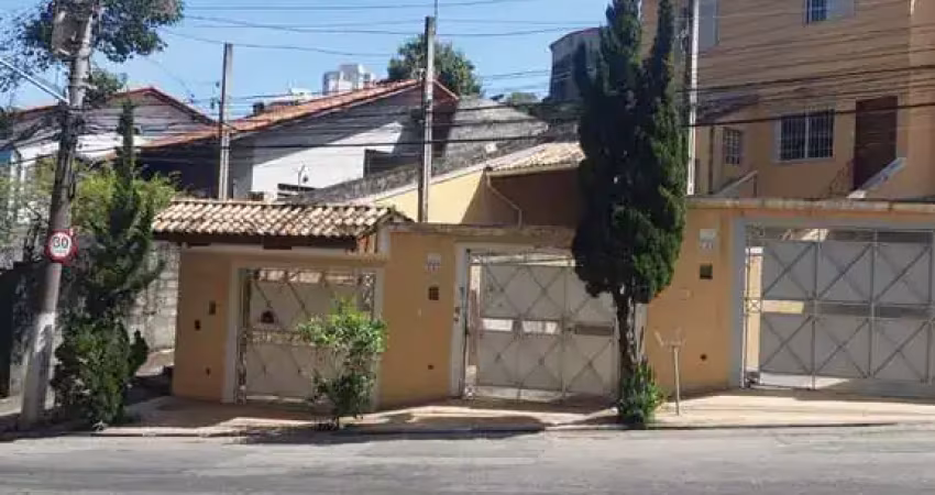 Casa com 2 quartos à venda na Rua das Rosas, Parque Assunção, Taboão da Serra