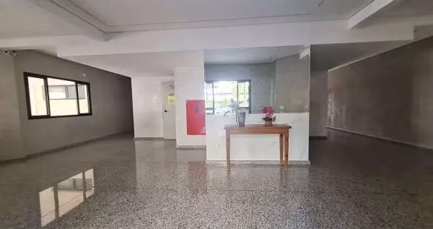 Apartamento com 2 quartos para alugar na Avenida Aprígio Bezerra da Silva, Chácara Agrindus, Taboão da Serra