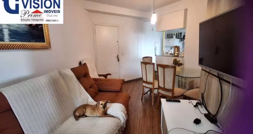 Apartamento com 2 quartos à venda na Estrada São Francisco, Parque Taboão, Taboão da Serra