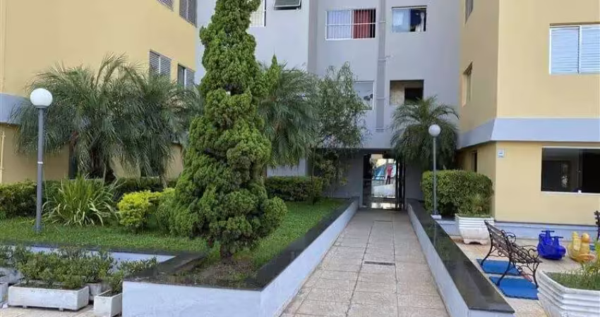 Apartamento com 2 quartos para alugar na Praça Miguel Ortega, Parque Assunção, Taboão da Serra