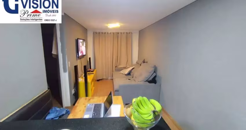 Apartamento com 2 quartos à venda na Rua Ronaldo Jesus Lentisco, Jardim Elizabete, Taboão da Serra