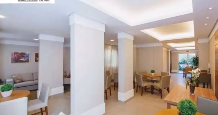 Apartamento com 2 quartos à venda na Rua Joaquim Roseira, Jardim Novo Taboão, São Paulo
