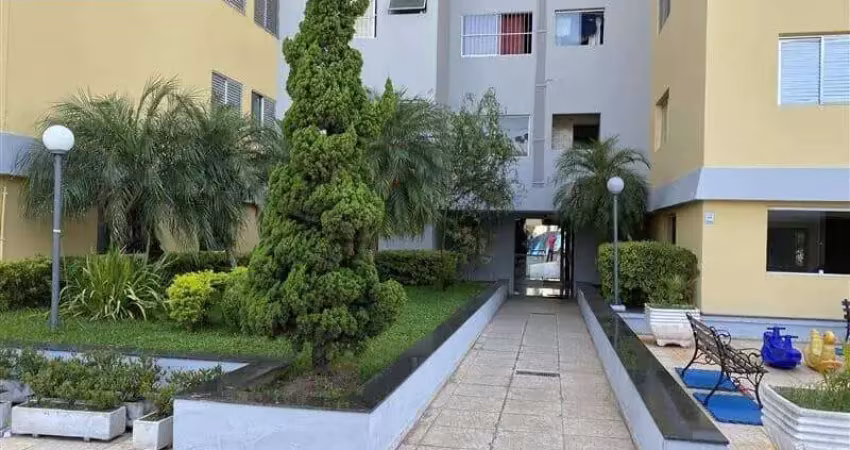 Apartamento com 2 quartos para alugar na Praça Miguel Ortega, Parque Assunção, Taboão da Serra