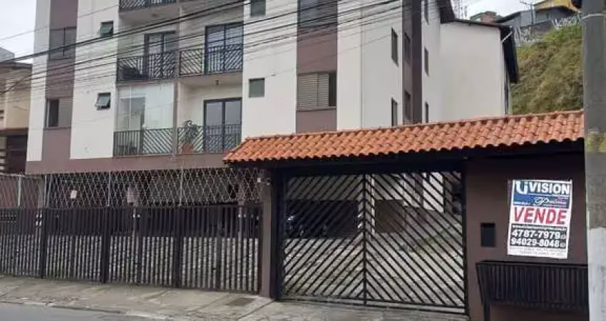 Apartamento com 2 quartos à venda na Avenida Intercap, Cidade Intercap, Taboão da Serra
