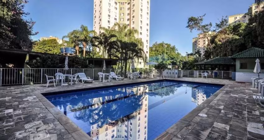 Apartamento à venda na Freguesia, Rio de Janeiro - 2 quartos, lazer completo e vista livre!