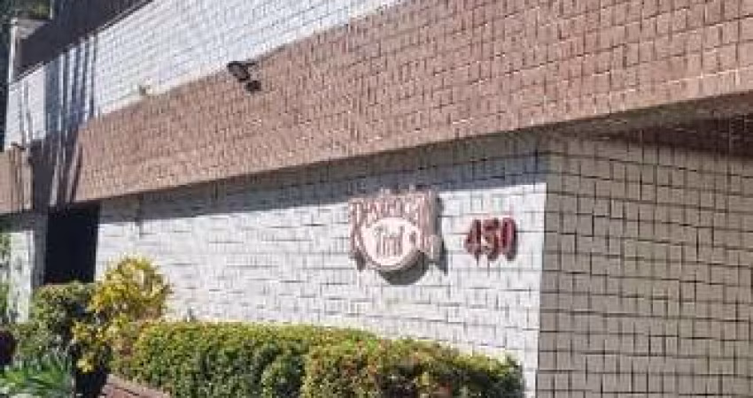Apartamento à venda na Freguesia, Rio de Janeiro-RJ - Residencial Tirol: 3 quartos, 1 suíte, 2 salas, 3 banheiros e 2 vagas de garagem, 110m².