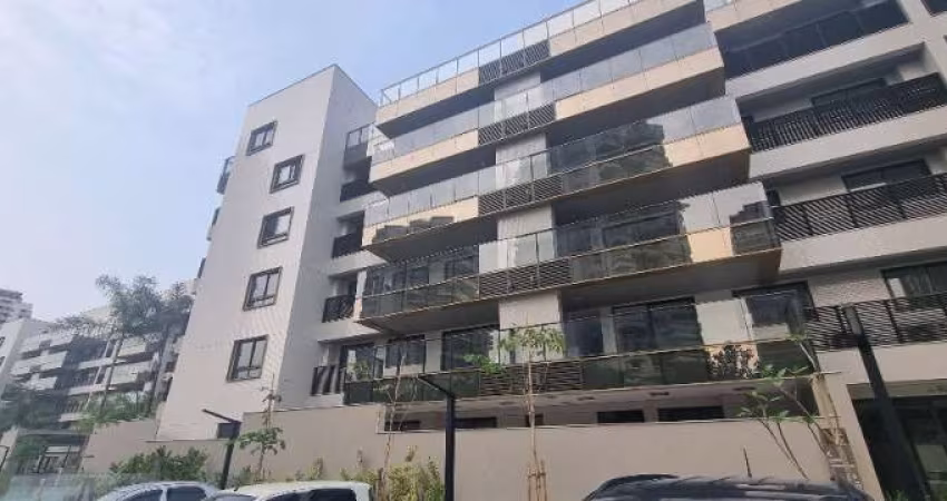 Apartamento à venda no Rio de Janeiro - Barra da Tijuca: Wave By You, projeto de alto luxo pé na areia!