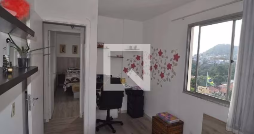Apartamento à venda na Freguesia (Jacarepaguá), Rio de Janeiro - Residencias do Bosque: 3 quartos, sala ampla, 2 vagas de garagem e lazer completo!