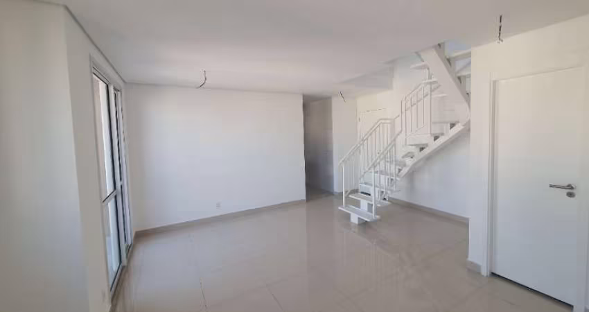 Up Norte, cobertura duplex 2 quartos (1 suite),  lazer e segurança coladinho no Norte Shopping
