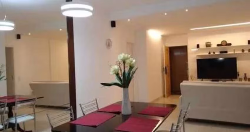 Barra da Tijuca, Lucio Costa, pe na areia, apartamento 2 quartos (suite master com closet), moveis planejados, lazer completo