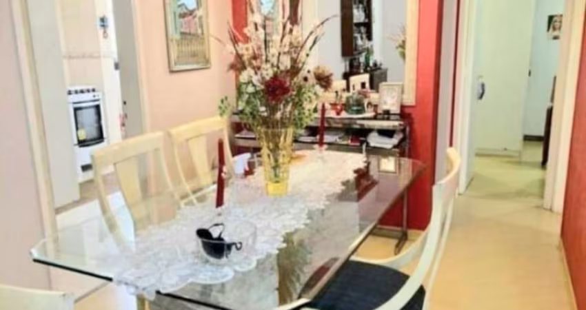Botafogo, excelente apartamento 2 quartos (suite), no melhor trecho da Rua da Passagem