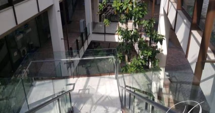 Citta America, Conjunto com 4 lojas coligadas, 150m²,