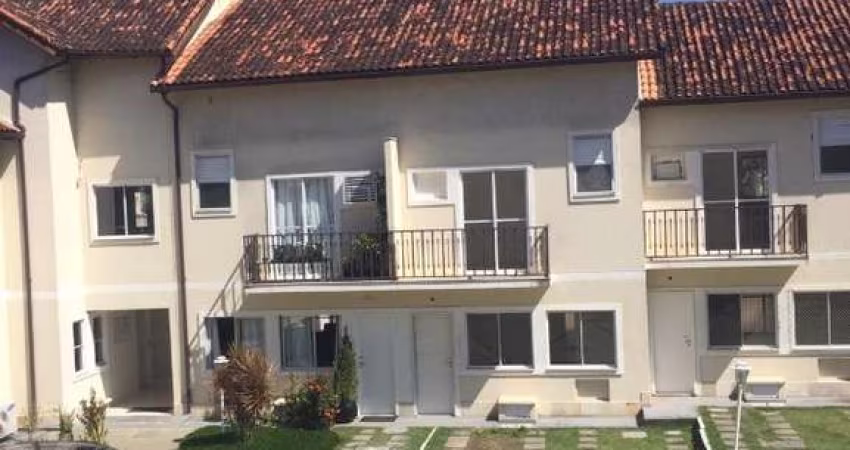 Villagio Novara, Vargem Pequena, casa 3 quartos, condominio fechado com lazer e segurança