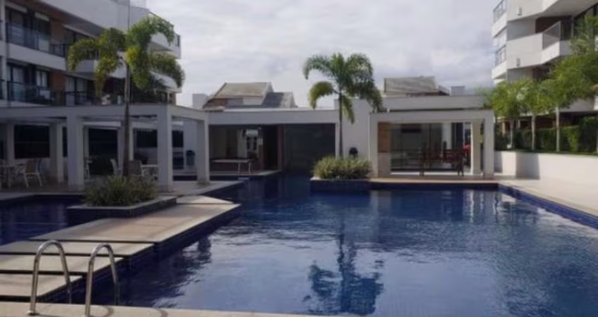 Recreio, Enjoy, belissima cobertura duplex, 4 suites, finamente decorada e planejada, moveis Madeirol, sol da manha, terraço com área gourmet e piscin