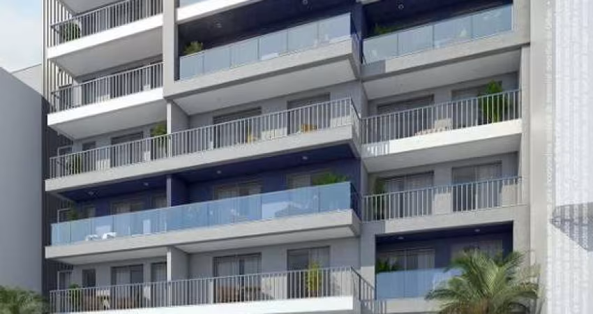 URBAN BOUTIQUE APARTMENTS: Apartamento Studio na Lapa, Rio de Janeiro - 1 quarto, suite, sala, banheiro, vaga de garagem, 47,39m². Aproveite!