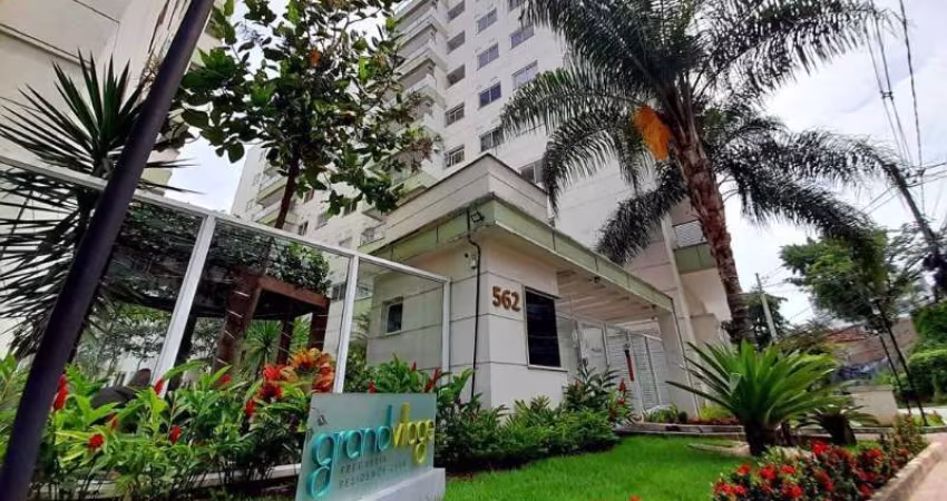 Grand Village, Freguesia, apartamento 3 suites, sol da manha, moveis planejados