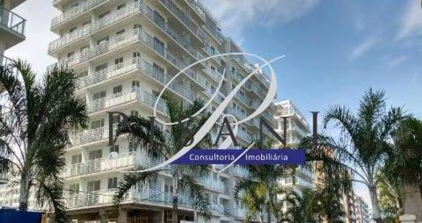 Apartamento de 3 quartos no Recreio dos Bandeirantes, Rio de Janeiro: Viva o Resort Lifestyle!
