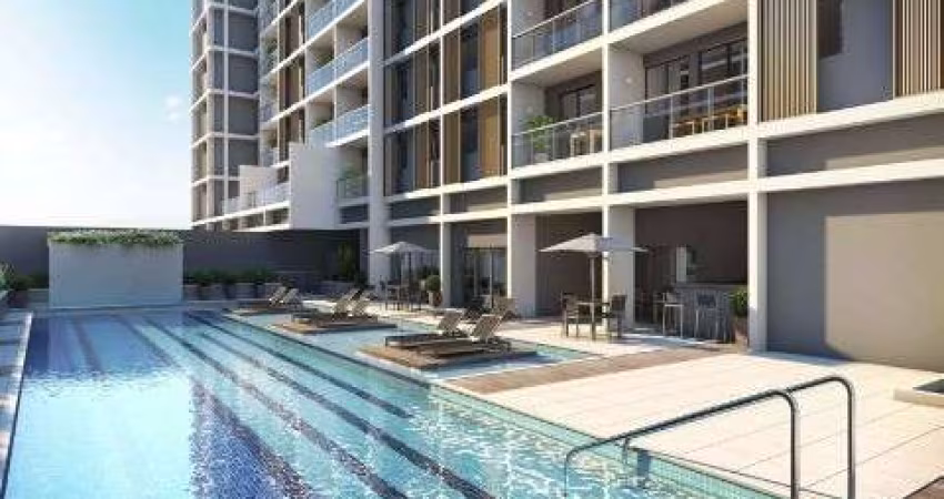 Vendo Pechincha, Brise, apartamento 2 quartos (suite), moveis planejados, lazer, sol da manha