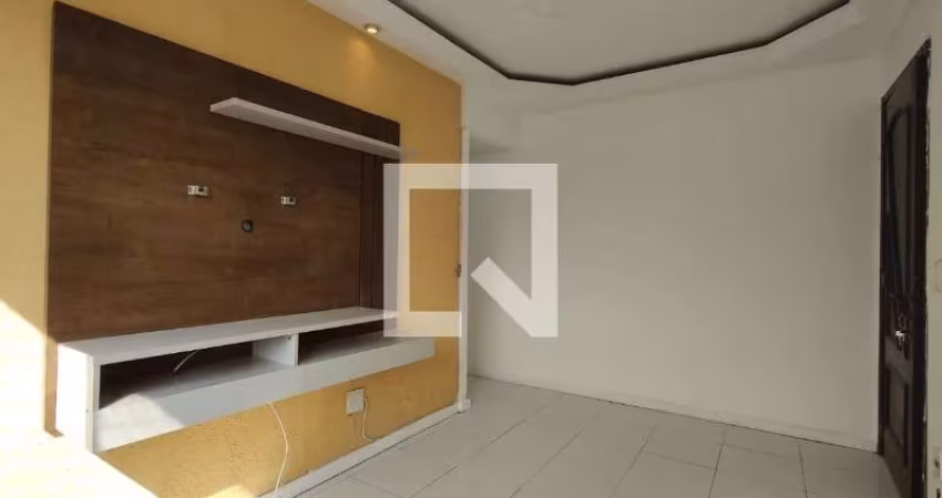 Venda de Apartamento de 2 Quartos no Anil, Rio de Janeiro-RJ  Condomínio Village das Figueiras: Imóvel com 48m² e 1 Vaga de Garagem