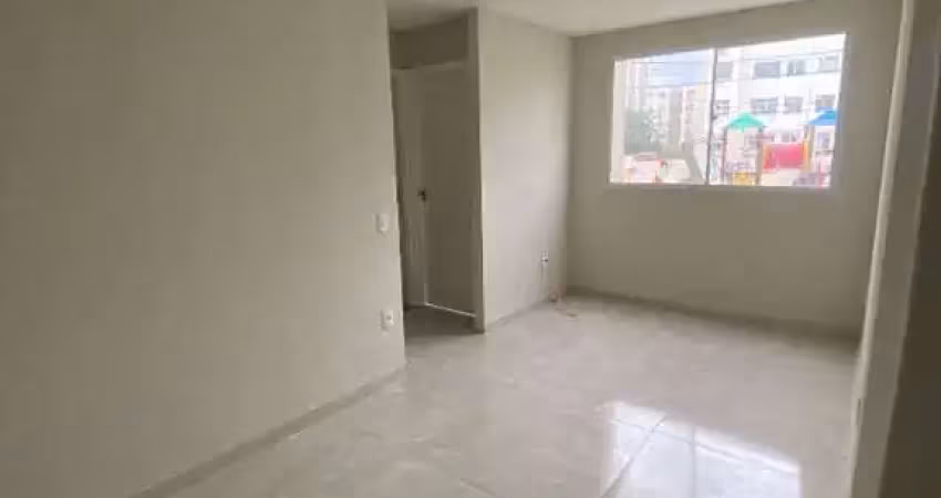 Imperdível! Apartamento à Venda em Realengo - 2 Quartos, 1 Vaga e Condomínio Completo - Rio de Janeiro-RJ
