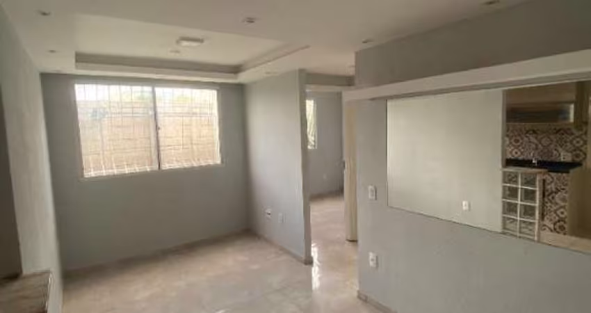 Imperdível! Apartamento à Venda em Realengo - 2 Quartos, 1 Vaga e Condomínio Completo - Rio de Janeiro-RJ