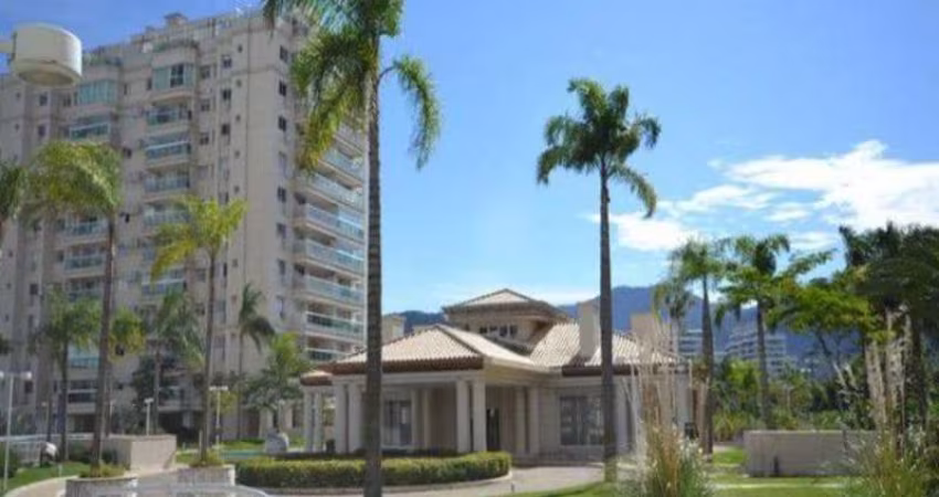 Apartamento de 2 quartos na Barra da Tijuca, Rio de Janeiro: seu novo lar de luxo e conforto!