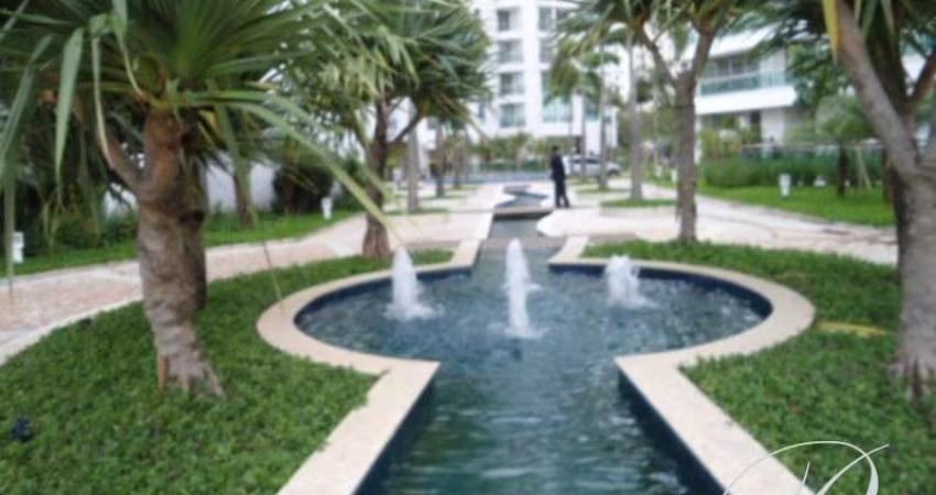 Venda de Apartamento de Luxo na Barra da Tijuca - 3 Suítes - 257m² - Espetacular Saint Barth
