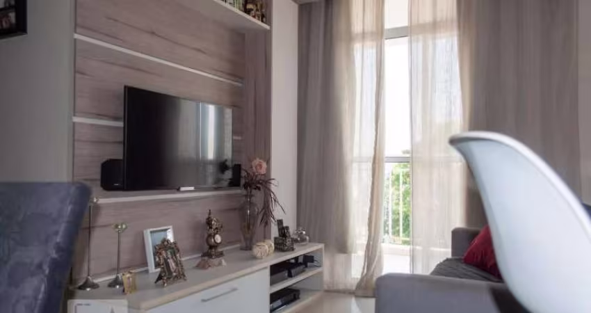 Apartamento à venda no Anil, Rio de Janeiro-RJ: 2 quartos, 1 sala, 1 banheiro, 1 vaga. Próximo à Barra da Tijuca e com segurança 24h!