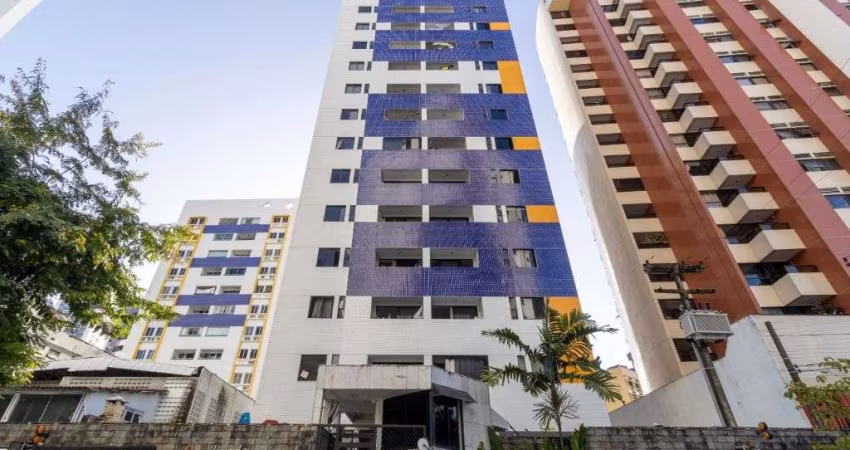 Apartamento para Locação no Edf. Morada Francisco da Cunha em Boa Viagem