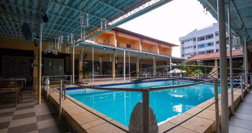 Casa residencial com 5 dormitórios à venda em Piedade