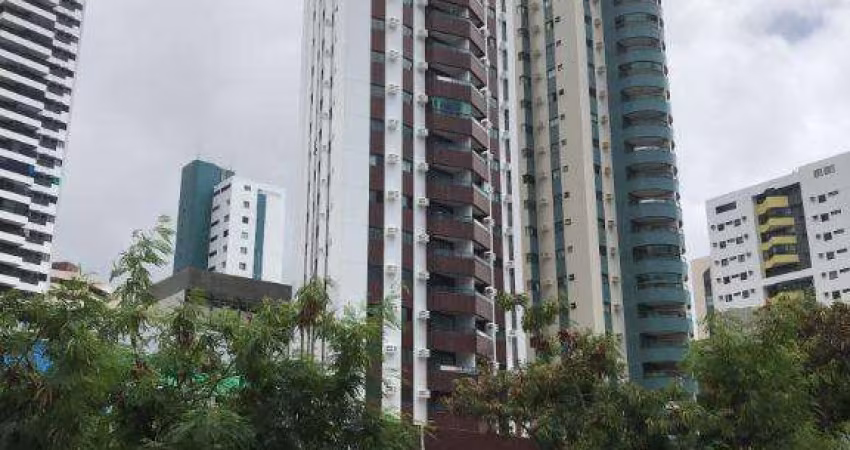 Apartamento 3 quartos - Boa Viagem
