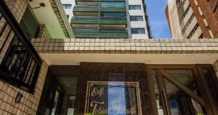 Apartamento 5 quartos - Boa Viagem