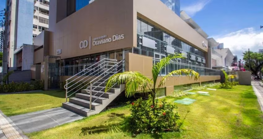 Sala para alugar em Boa Viagem