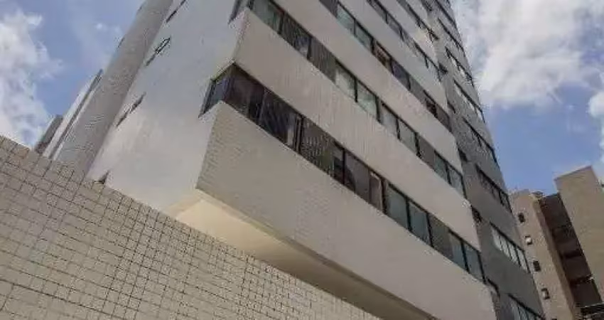 Apartamento com 1 quarto para alugar no Boa Viagem, Recife 