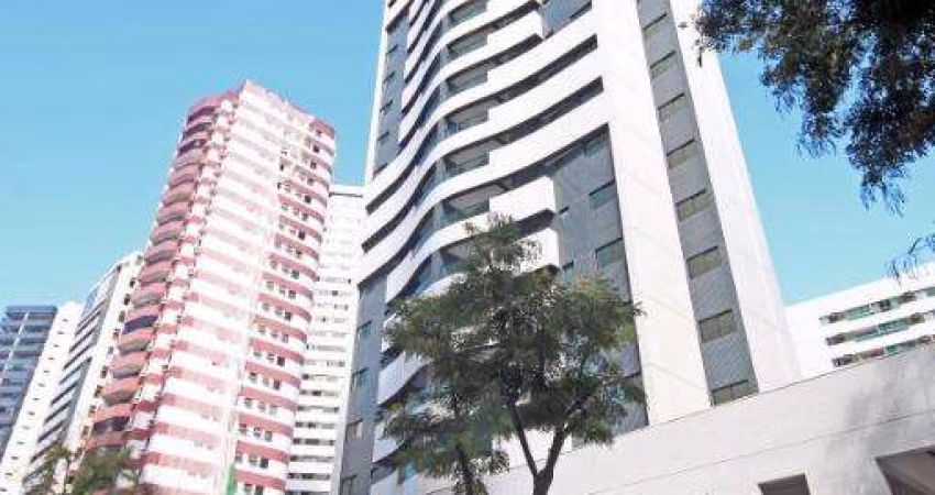 Apartamento à venda em Boa Viagem com 03 quartos