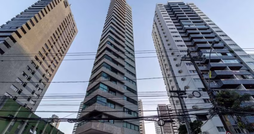 Apartamento com 4 dormitórios à venda em Boa Viagem