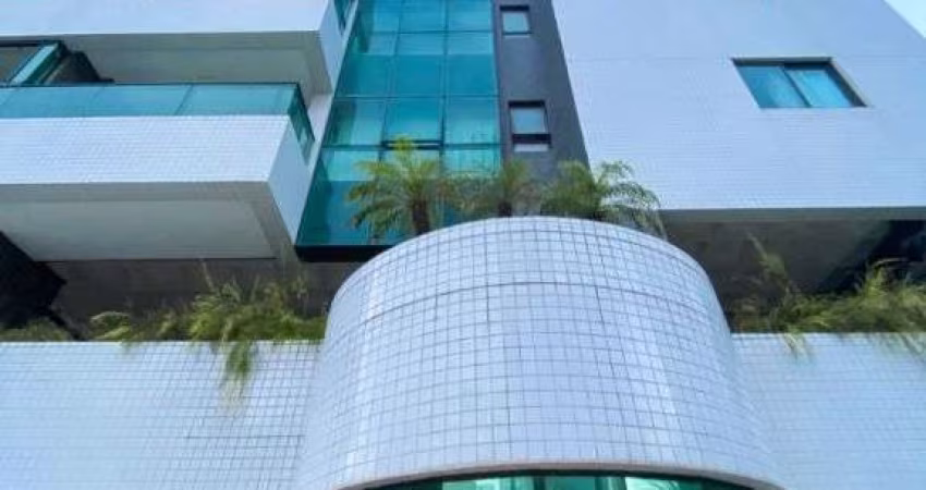 Apartamento com vista mar em Boa Viagem
