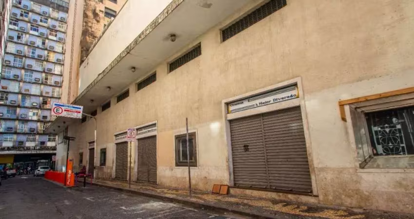 Sala comercial para alugar na Rua da Aurora, 175, Boa Vista, Recife