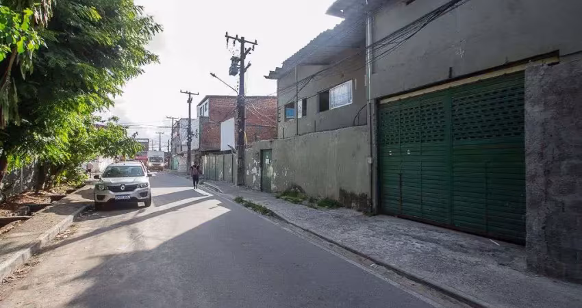 Barracão / Galpão / Depósito para alugar na Travessa Sebastião Alves, 55, Piedade, Jaboatão dos Guararapes